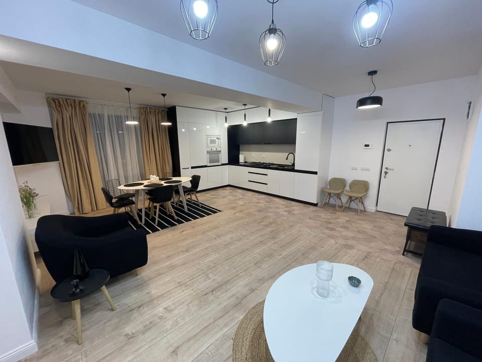 Sofia TS apartment Apartment in Craiova