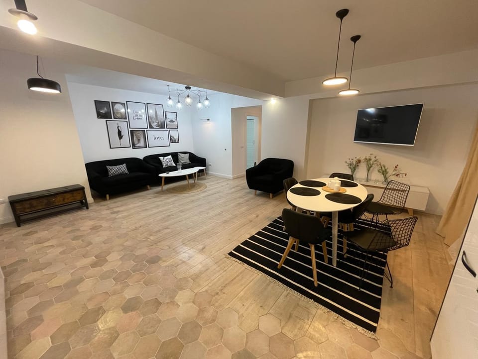 Sofia TS apartment Apartment in Craiova