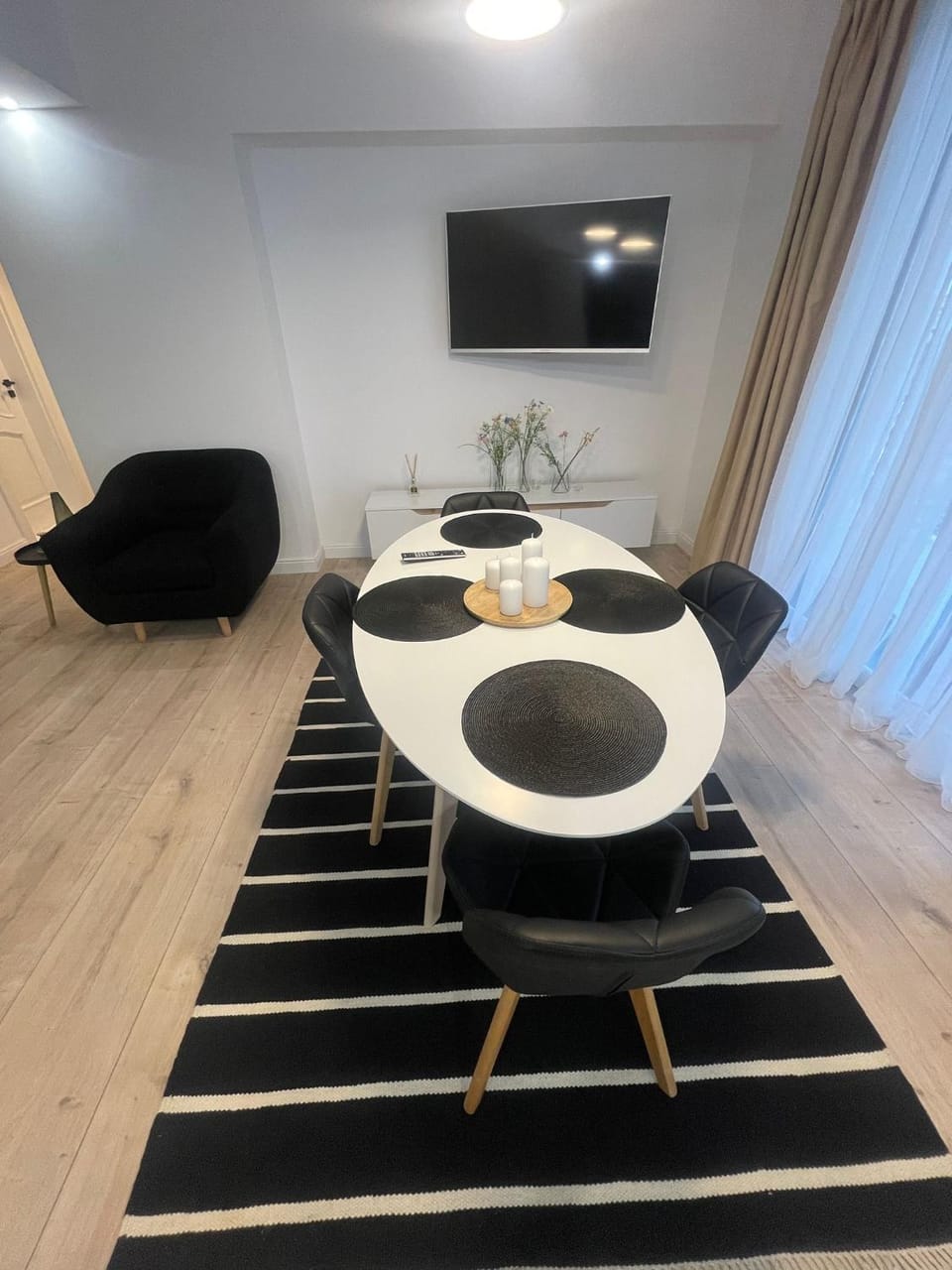 Sofia TS apartment Apartment in Craiova