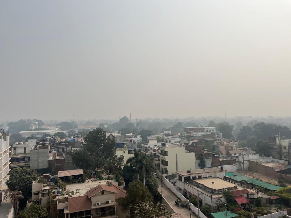 View (from property/room)