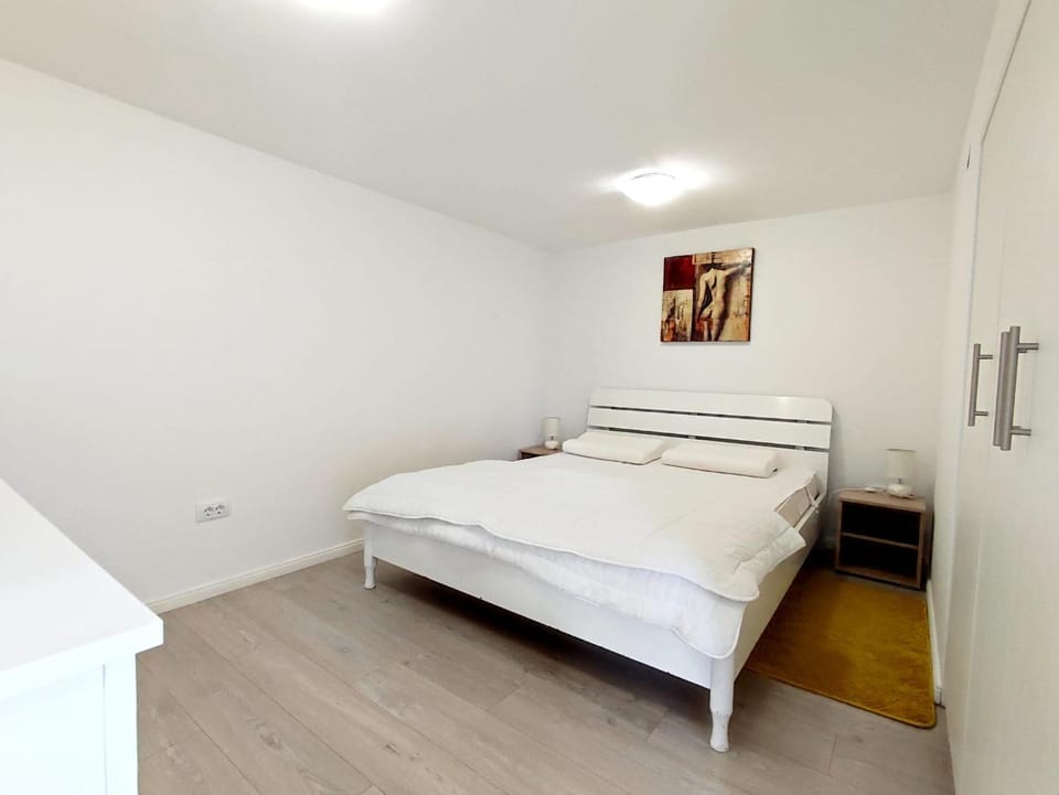 Apartman ENNI Opatija Apartment in Opatija