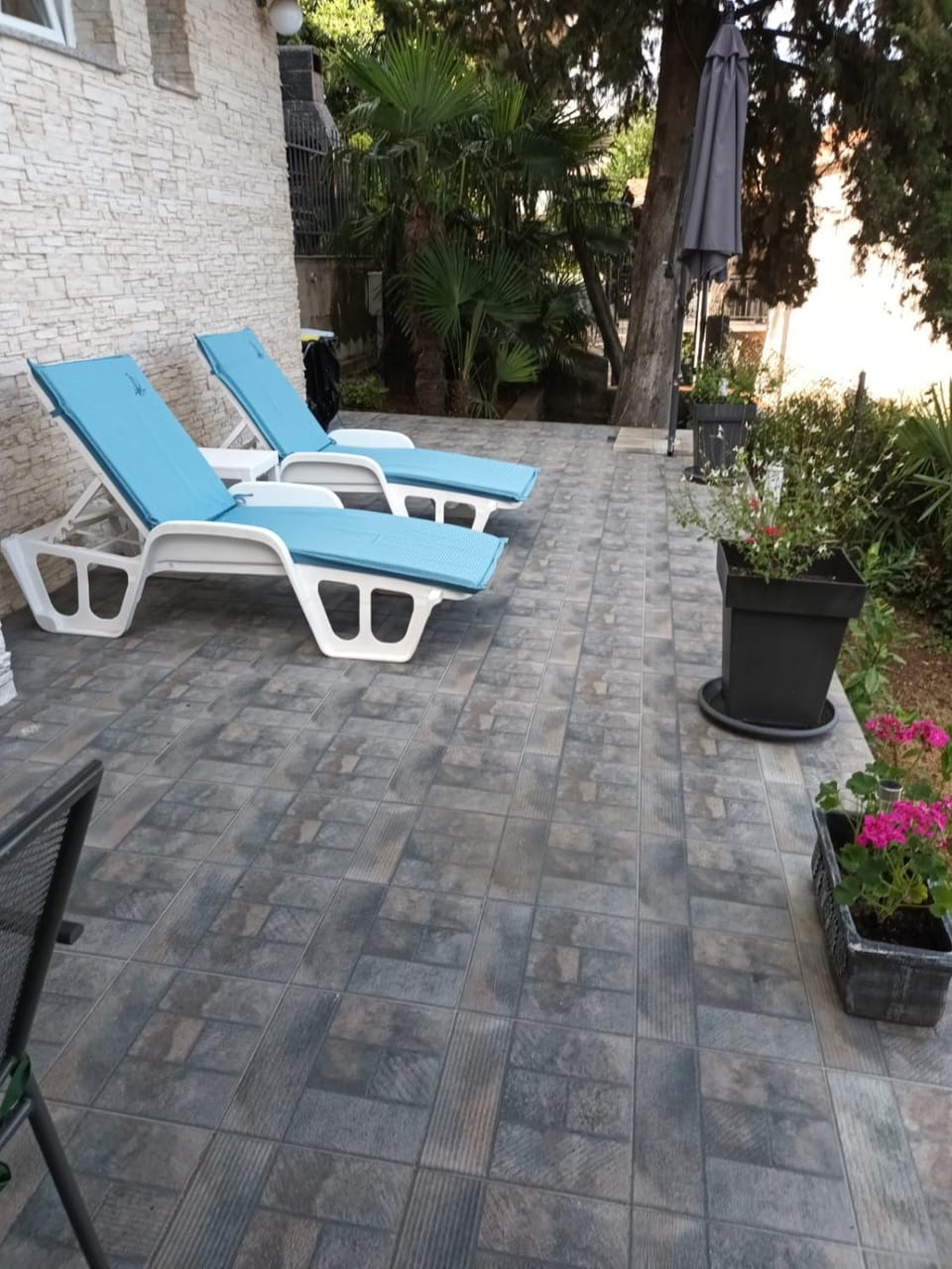 Apartman ENNI Opatija Apartment in Opatija