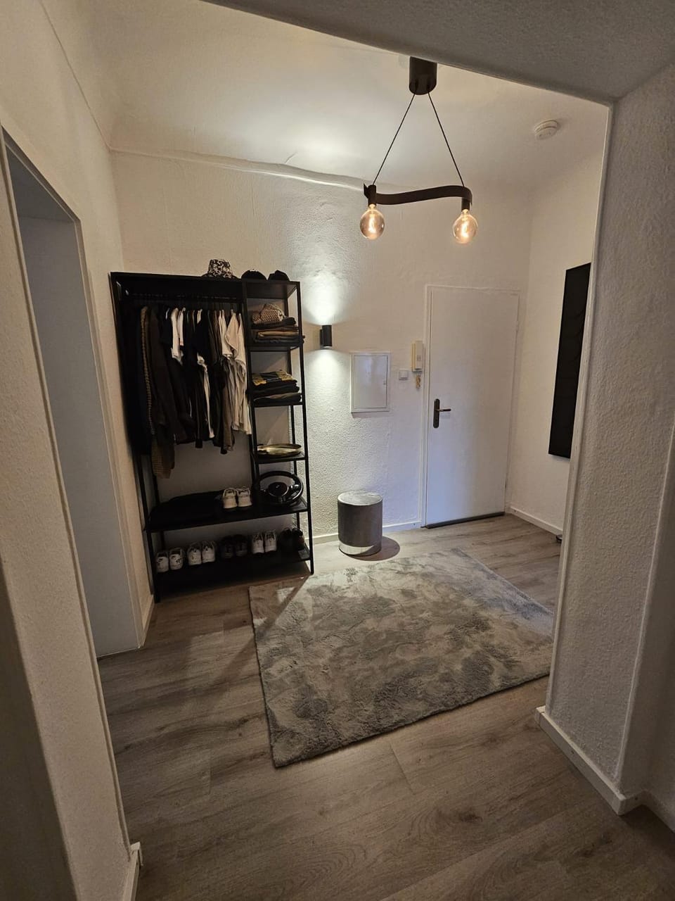 wardrobe