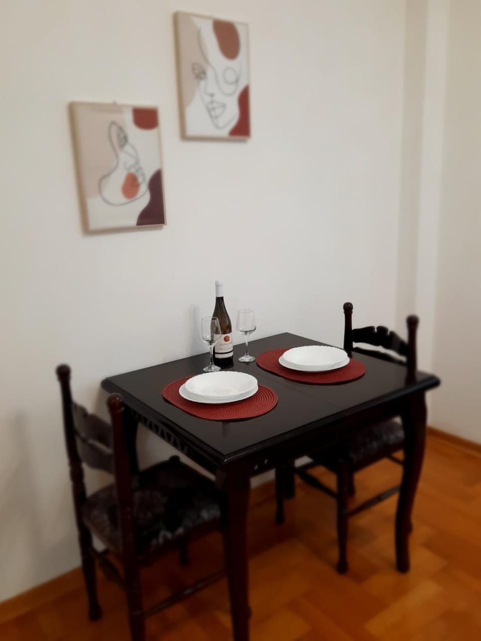 Harmony Apartment in Novi Sad