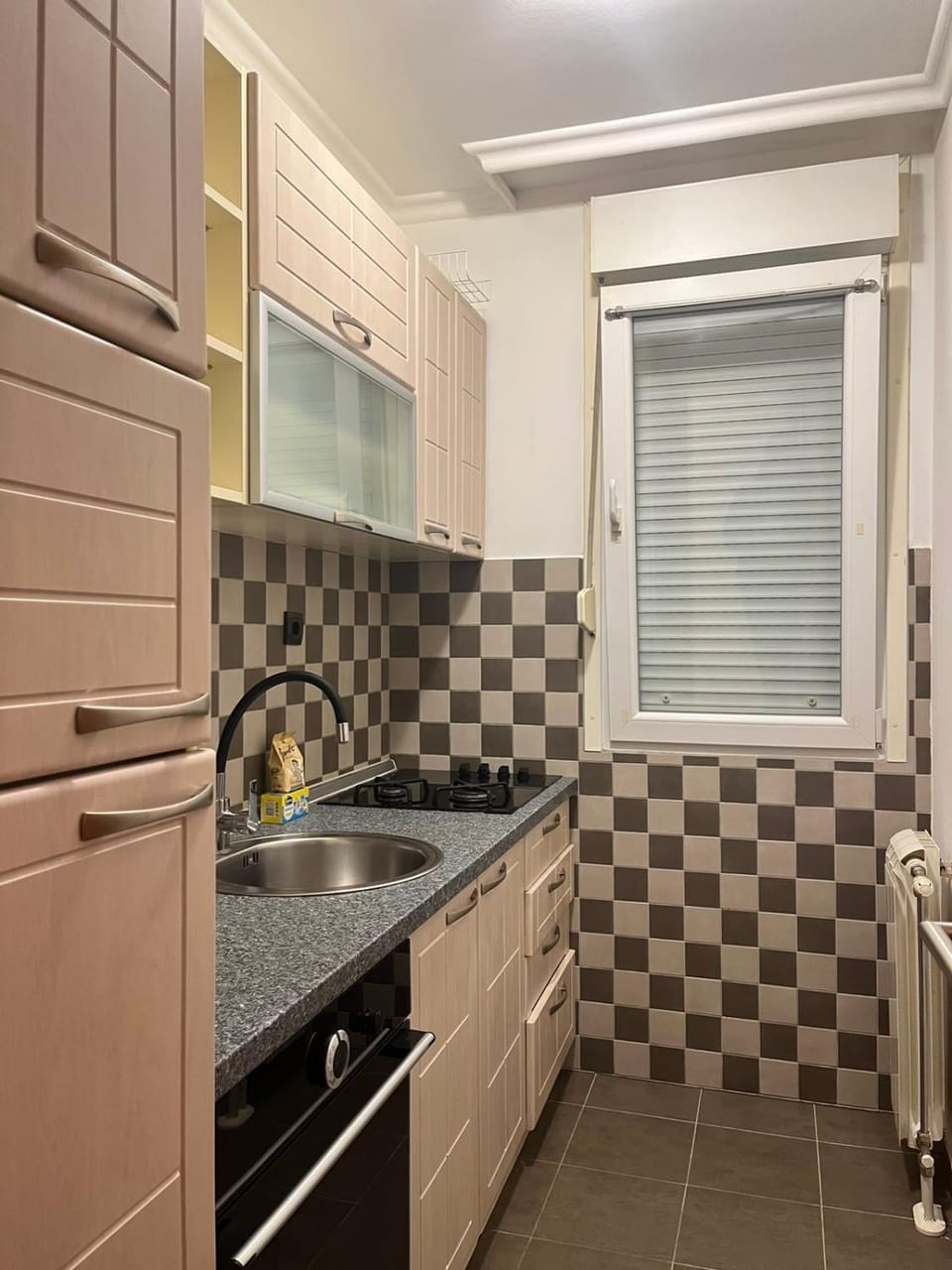 Harmony Apartment in Novi Sad