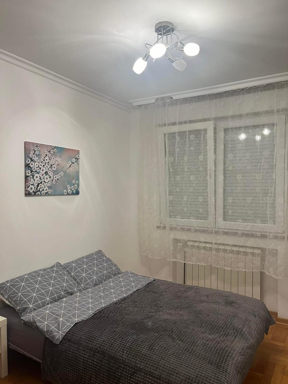 Harmony Apartment in Novi Sad