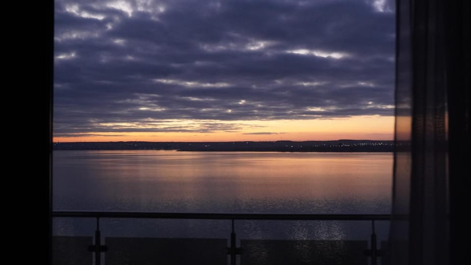 City view