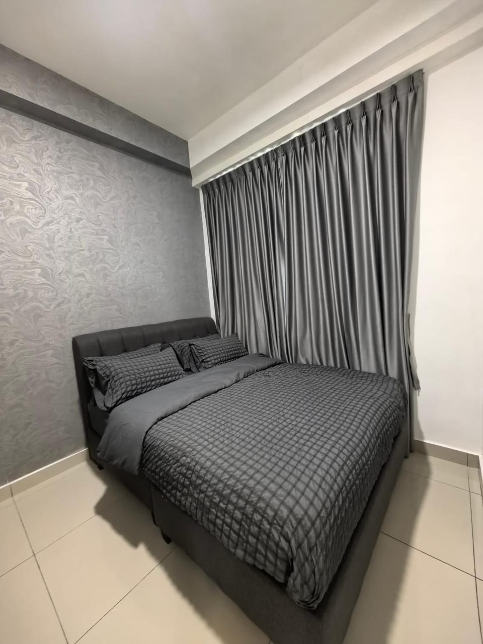 Twin Galaxy Homestay by Affinity Apartment in Johor Bahru