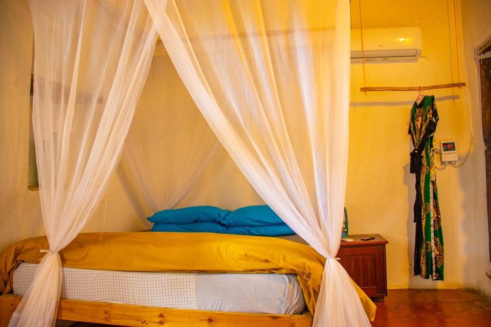 Firefly Boutique Lodge Nature lodge in Tanzania