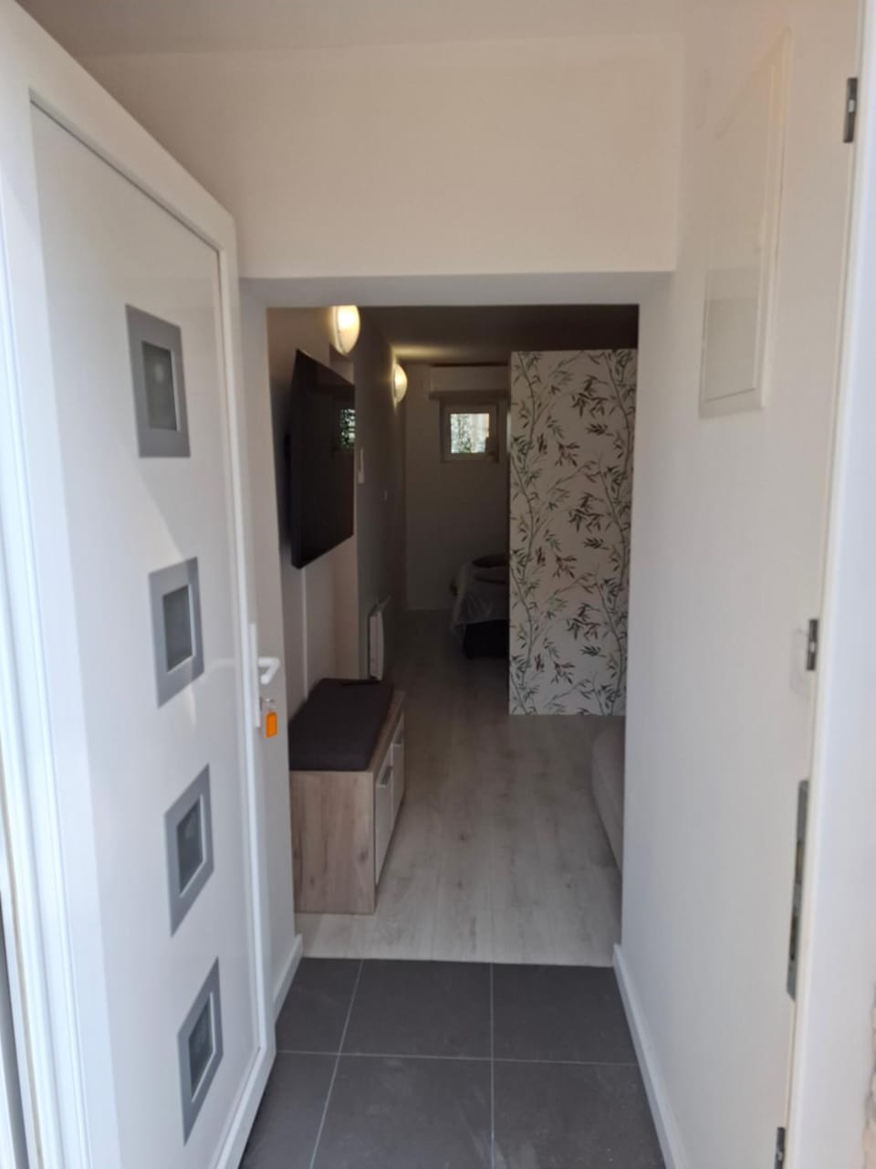 Apartman MIHAEL Opatija Apartment in Opatija
