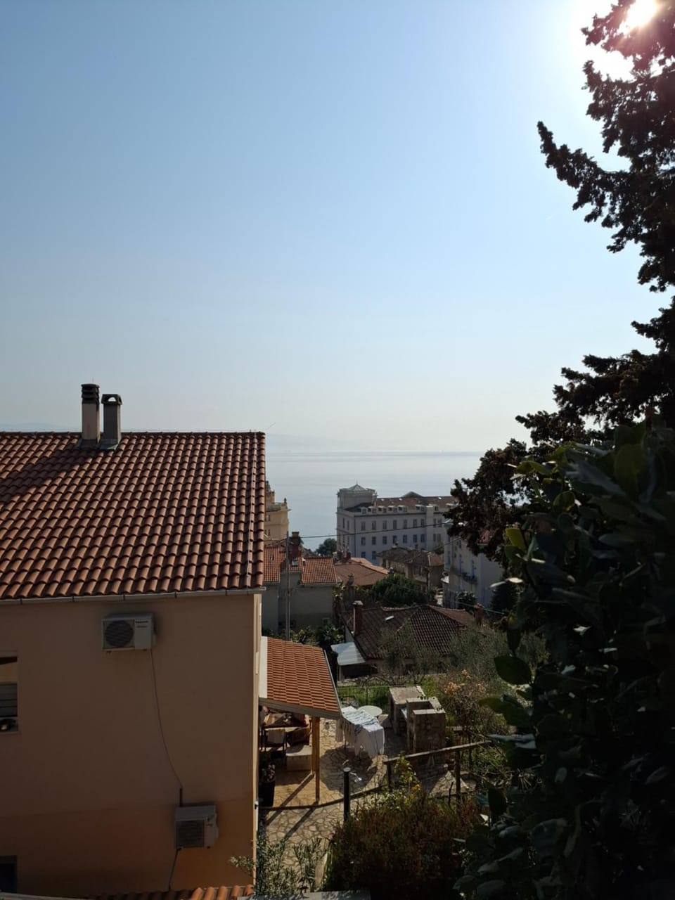 Apartman MIHAEL Opatija Apartment in Opatija