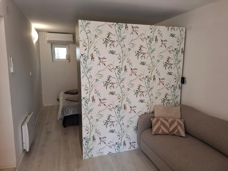 Apartman MIHAEL Opatija Apartment in Opatija