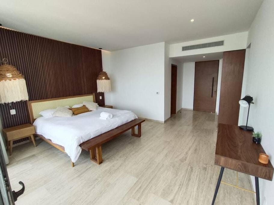 Jungle Romance A Tulum Love Nest Apartment in State of Quintana Roo