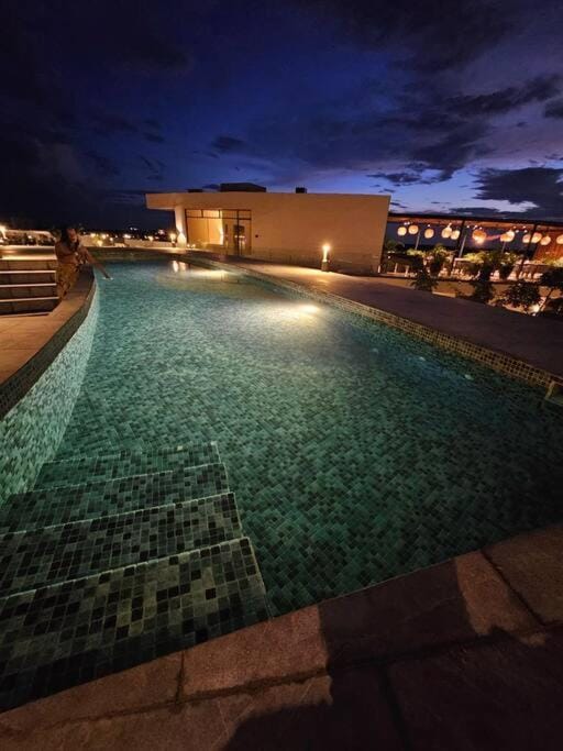Jungle Romance A Tulum Love Nest Apartment in State of Quintana Roo