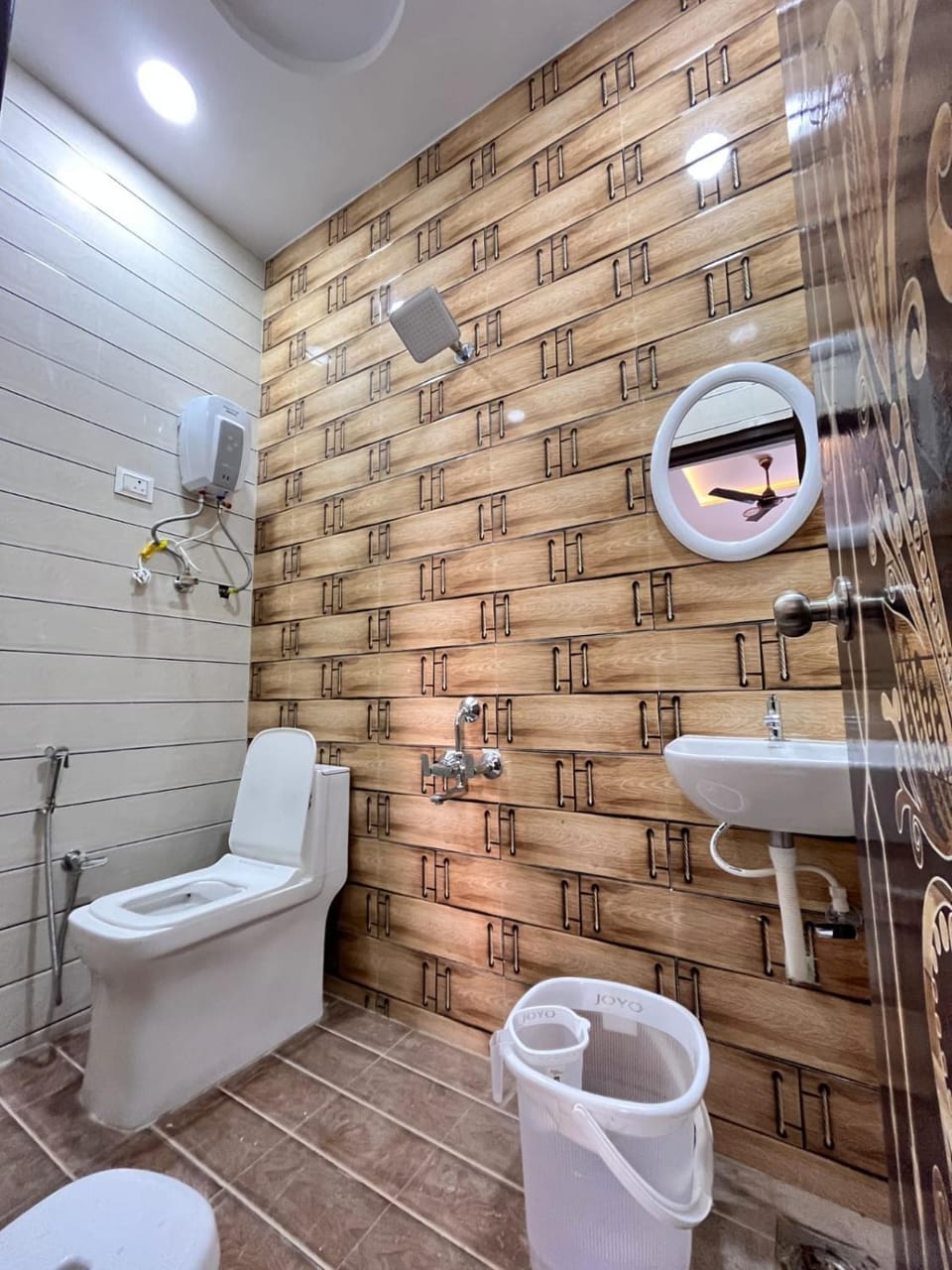 Parshukshetra Homestay Vacation rental in Gujarat