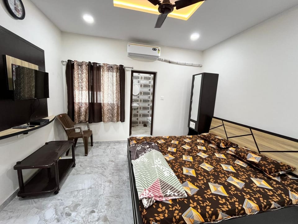 Parshukshetra Homestay Vacation rental in Gujarat