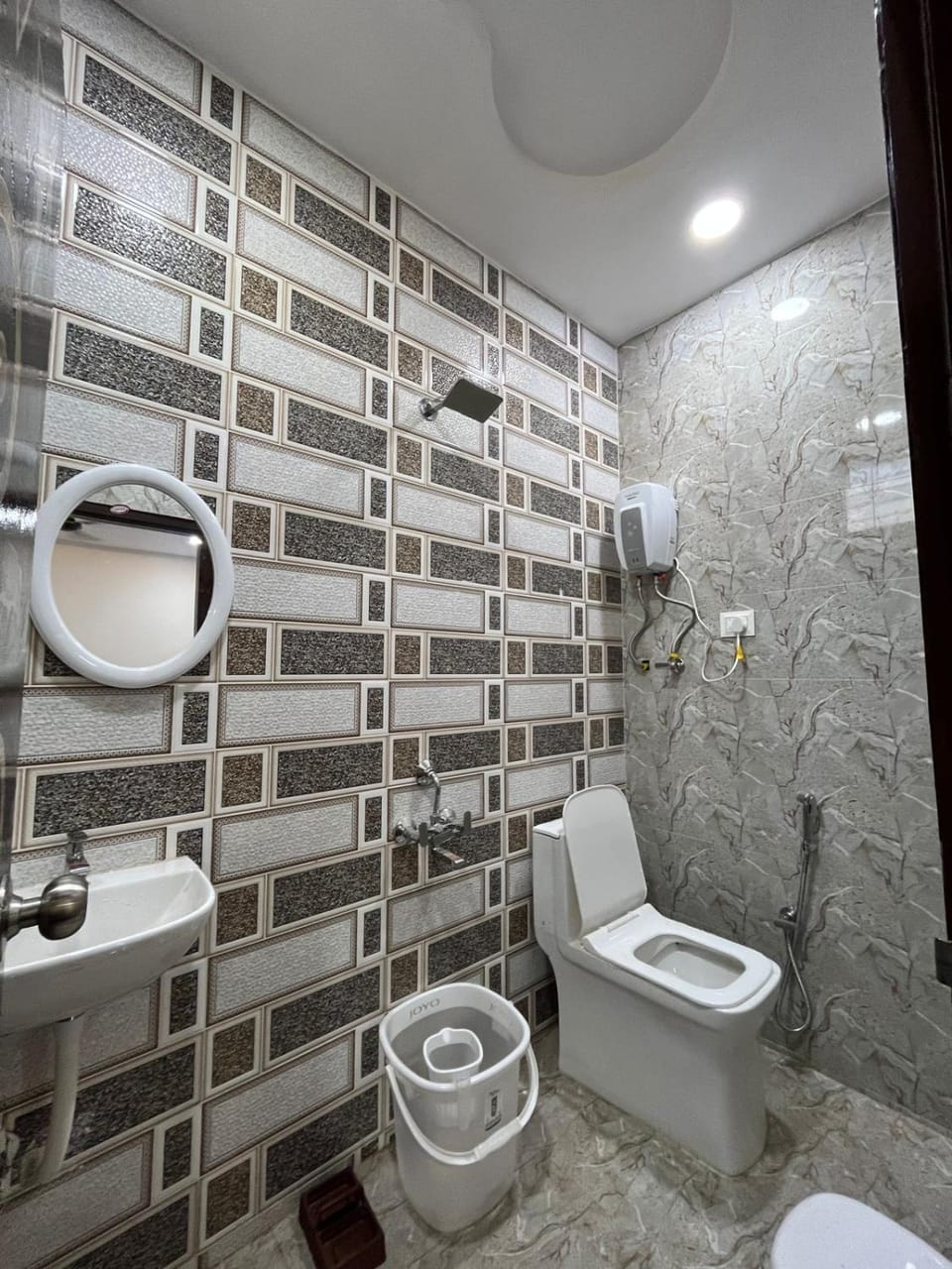 Parshukshetra Homestay Vacation rental in Gujarat