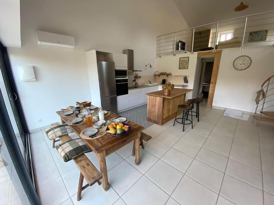 Dining area, Food, oven, pet friendly, stove, toaster