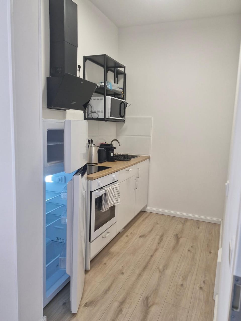 Apartment Cologne-Bonn Airport Apartment in Cologne