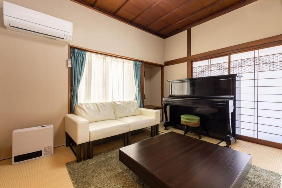 Irest Village Matsumoto Apartment in Nagano Prefecture