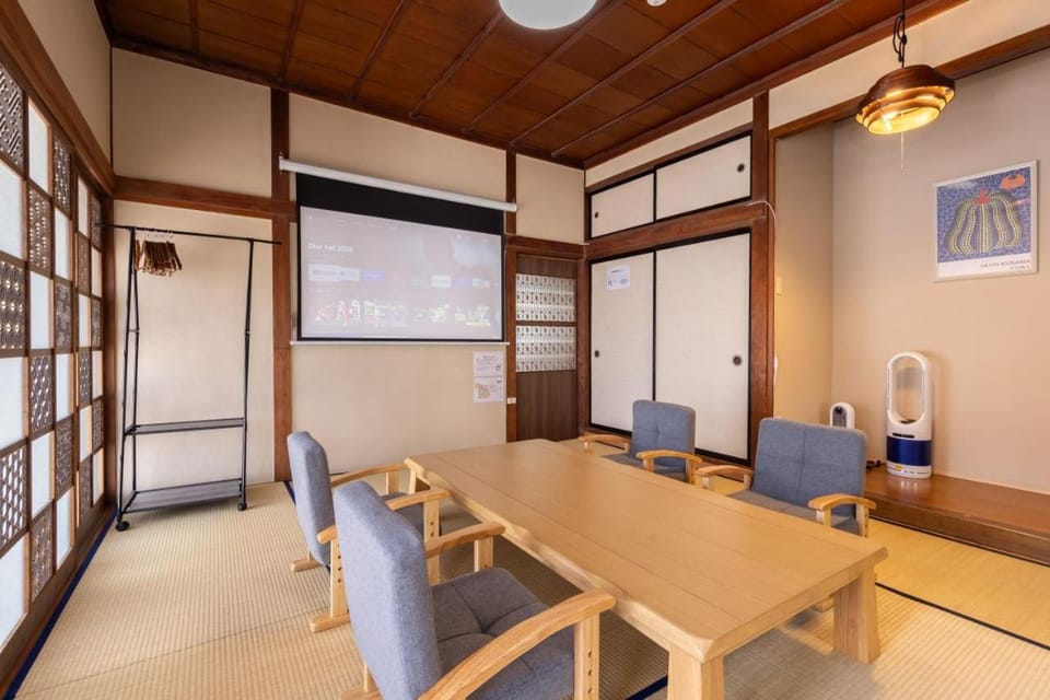 Irest Village Matsumoto Apartment in Nagano Prefecture