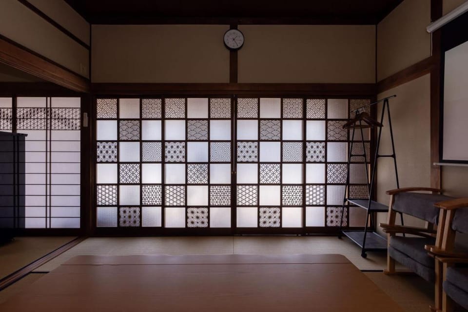 Irest Village Matsumoto Apartment in Nagano Prefecture