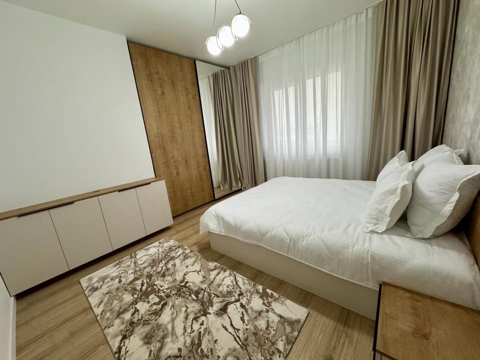 Apartament 1 Decembrie 1918 Apartment in Bucharest