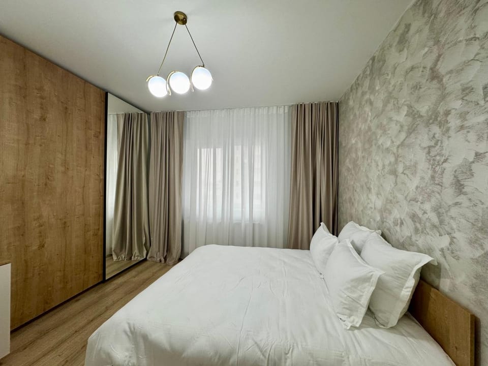 Apartament 1 Decembrie 1918 Apartment in Bucharest