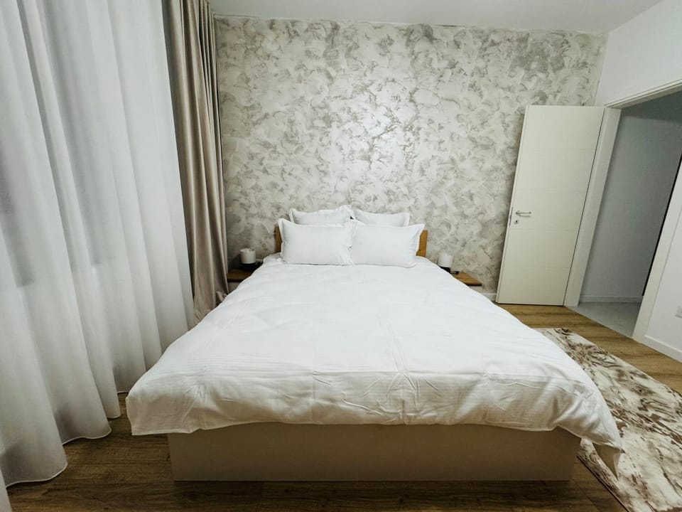 Apartament 1 Decembrie 1918 Apartment in Bucharest