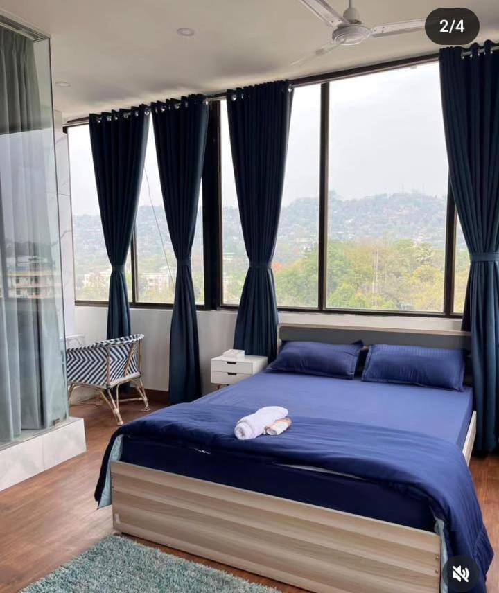 Pazuri Bed and Breakfast in Kenya