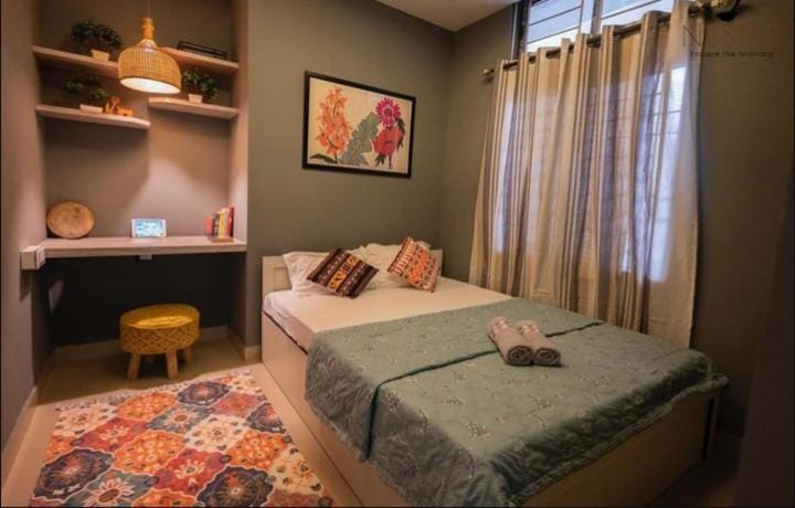 Pazuri Bed and Breakfast in Kenya