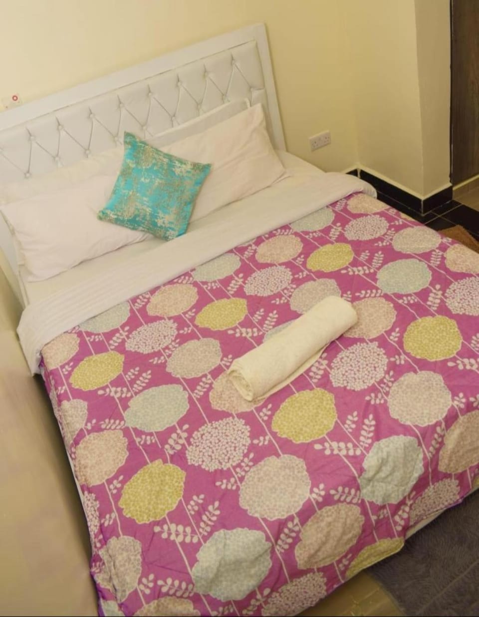 Pazuri Bed and Breakfast in Kenya