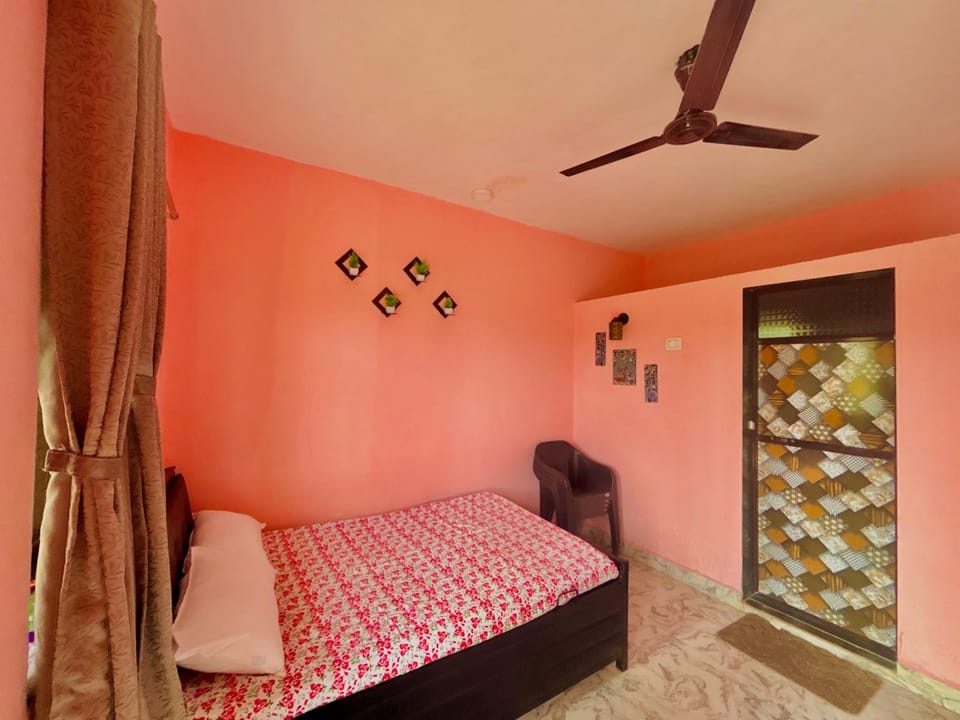 Sai Ekvira Farms House in Maharashtra