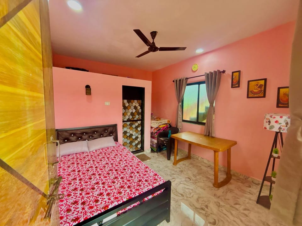 Sai Ekvira Farms House in Maharashtra