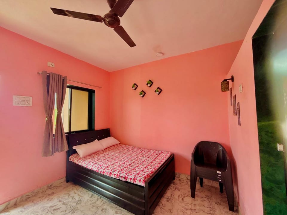 Sai Ekvira Farms House in Maharashtra