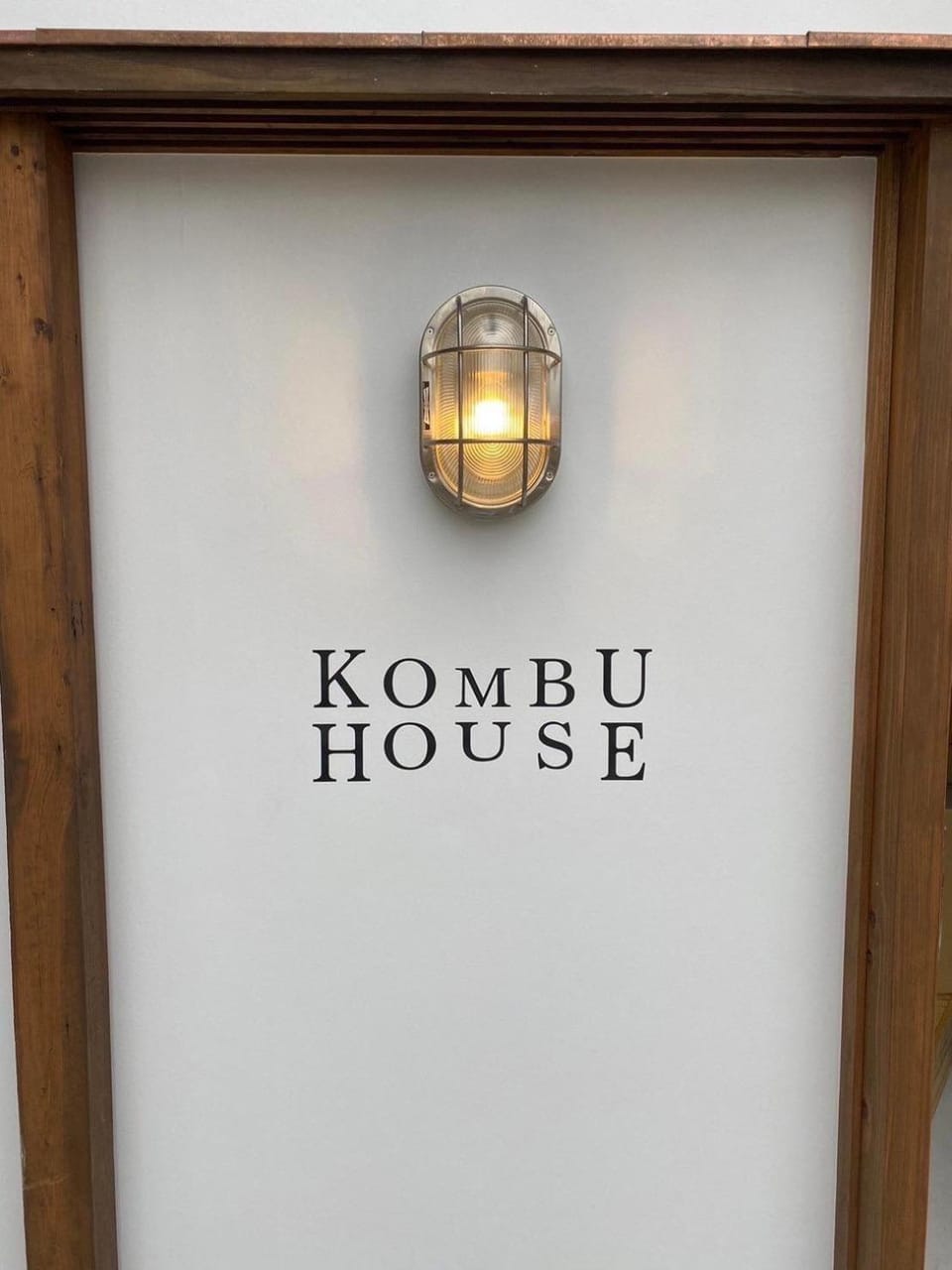 Property logo or sign, Text overlay