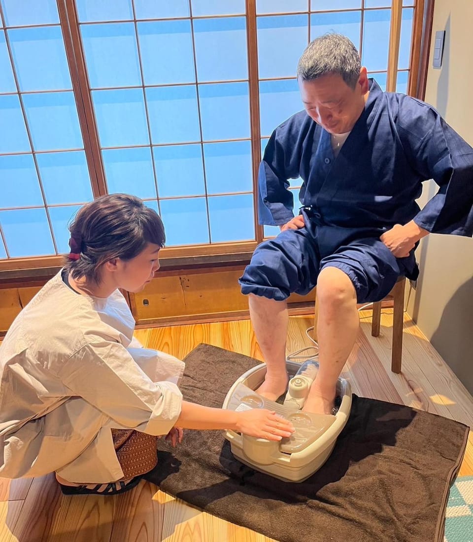 Massage