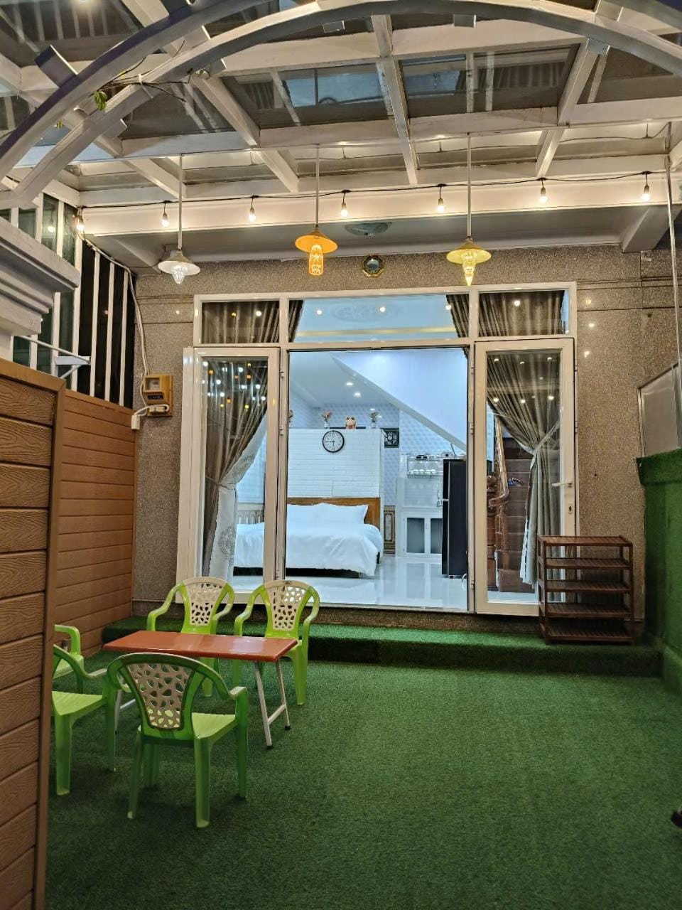 Căn hộ THANH NHÀN DALAT Apartment in Dalat