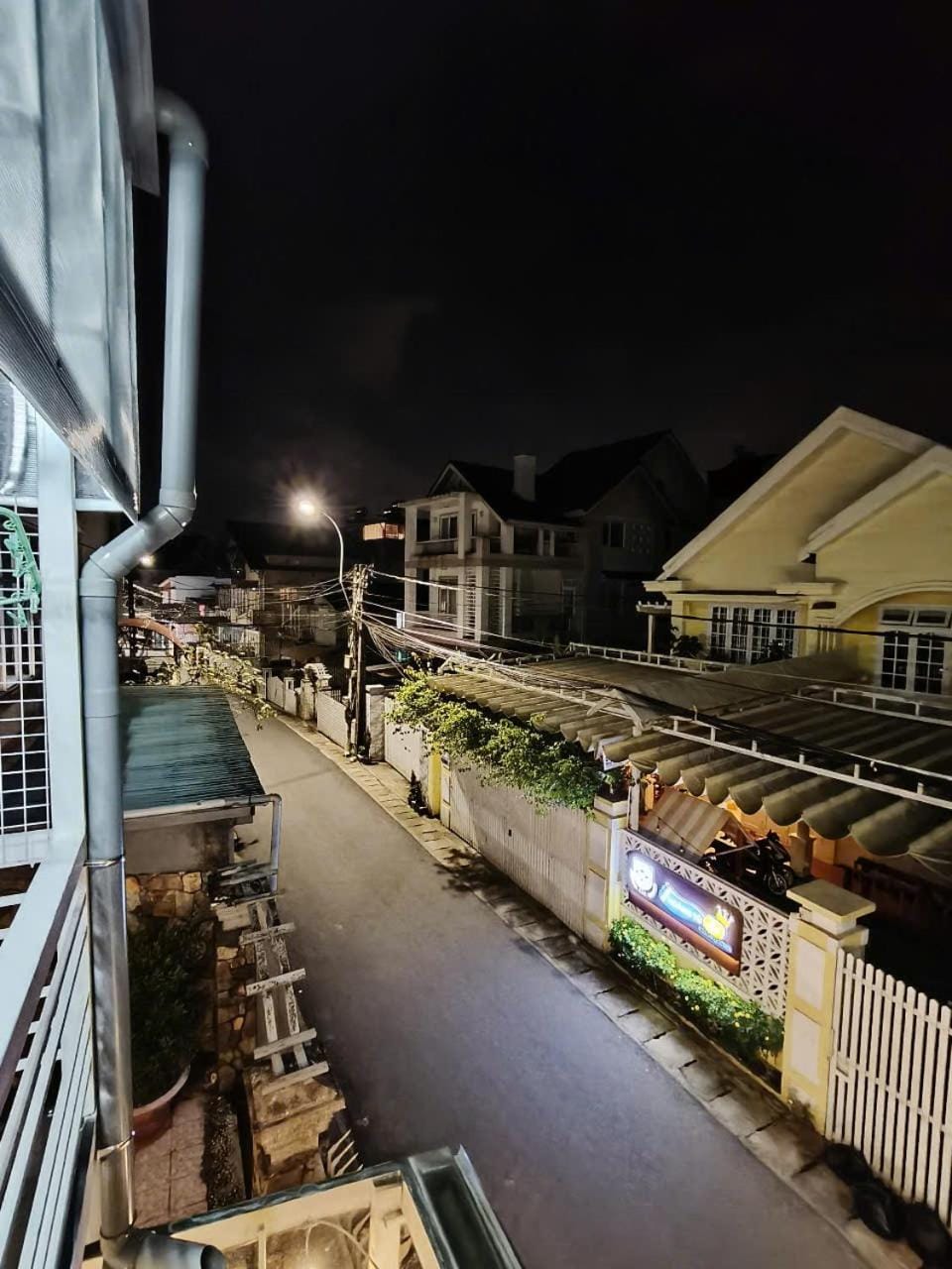 Căn hộ THANH NHÀN DALAT Apartment in Dalat