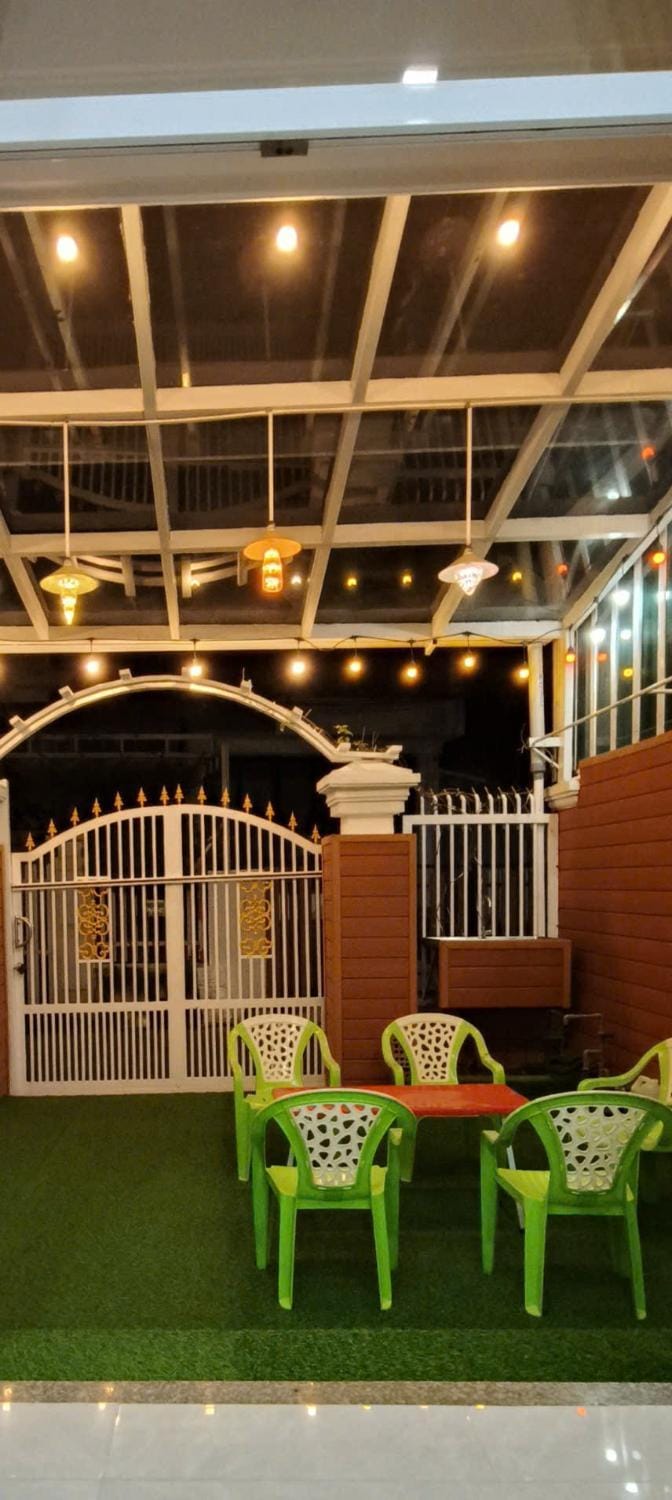 Căn hộ THANH NHÀN DALAT Apartment in Dalat