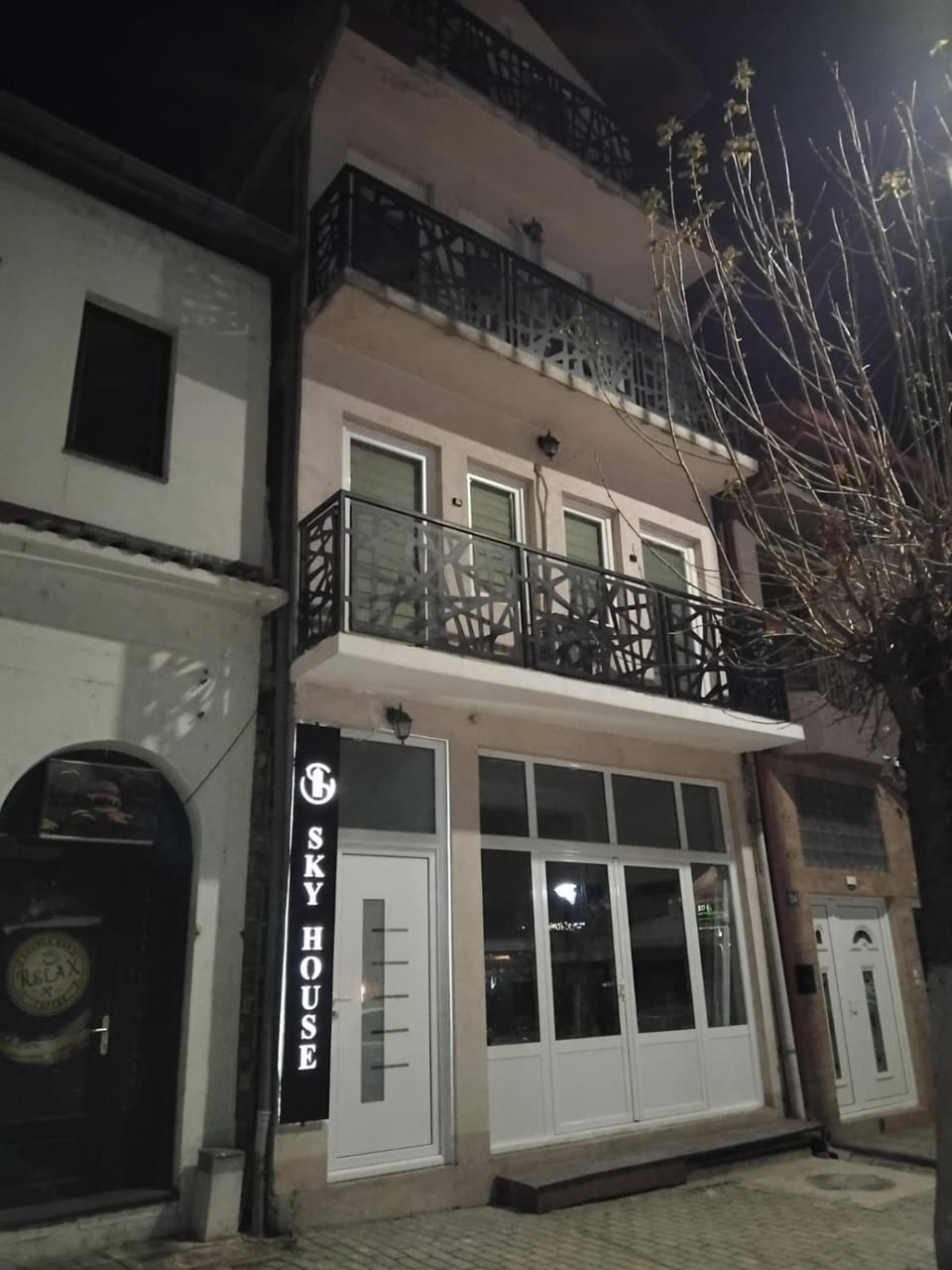 Sky House Berovo Apartment in Decentralized Administration of Macedonia and Thrace