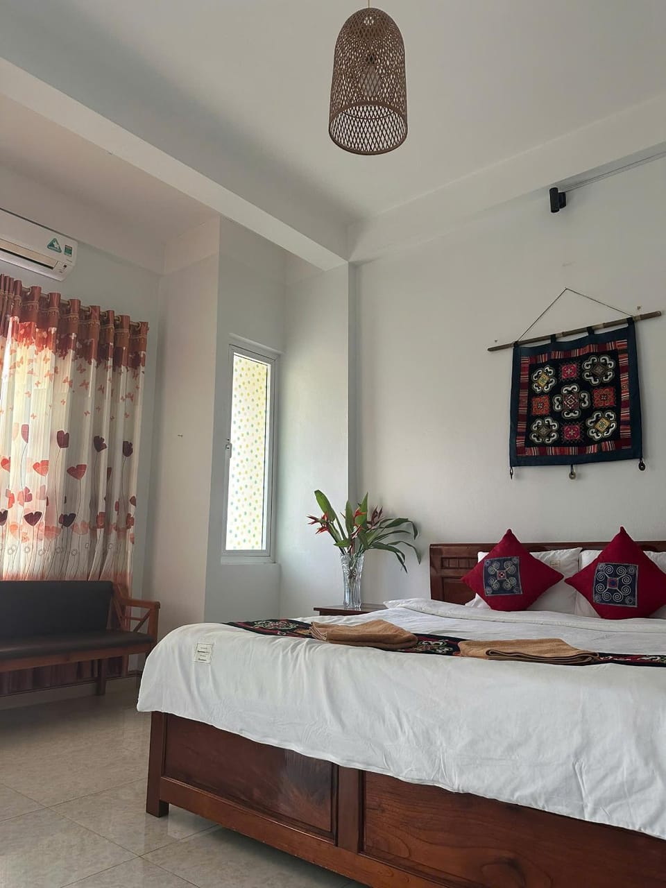 Ha Giang Vegetarian Homestay Vacation rental in Vietnam