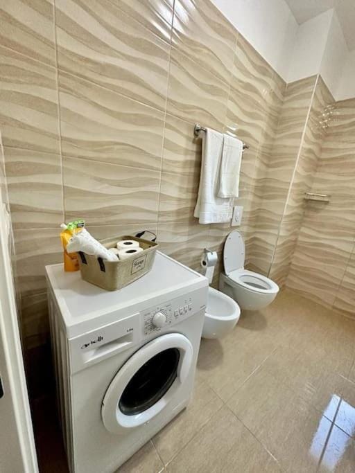 Valamar Garden Apartment Apartment in Tirana County, Albania