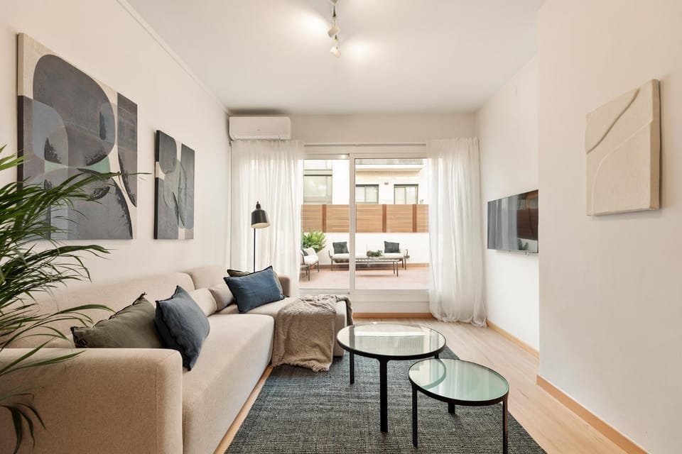 Enjoy Apartments Ecuador Apartment in Barcelona