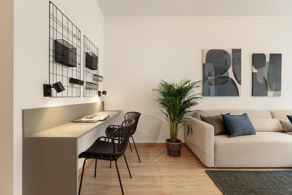 Enjoy Apartments Ecuador Apartment in Barcelona