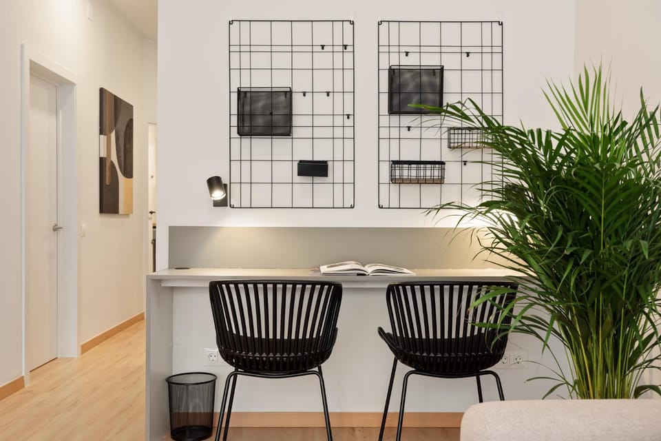 Enjoy Apartments Ecuador Apartment in Barcelona