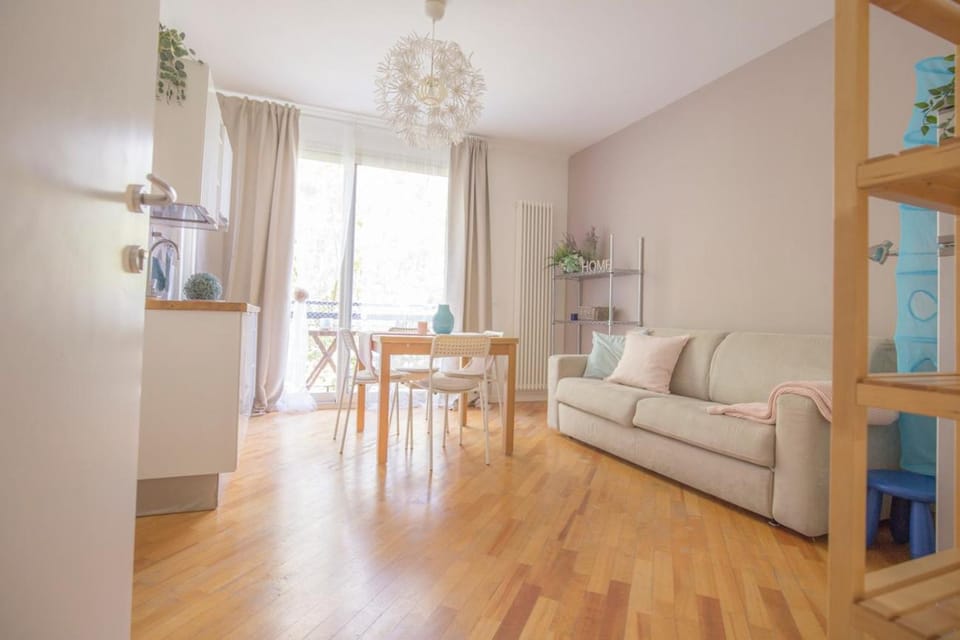 Sirena Apartment Apartment in Riccione