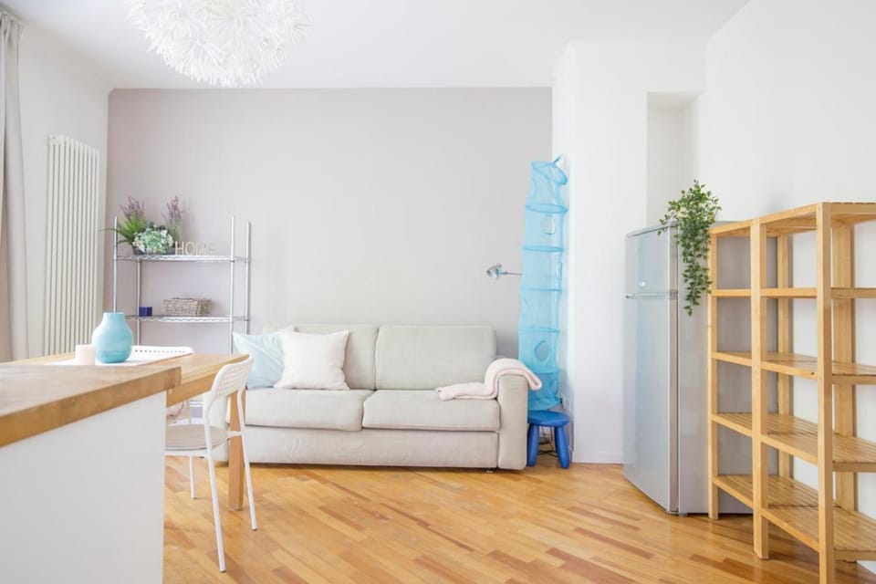 Sirena Apartment Apartment in Riccione