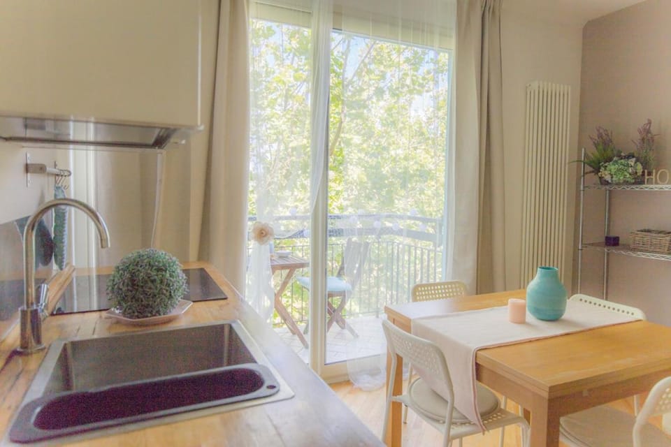 Sirena Apartment Apartment in Riccione