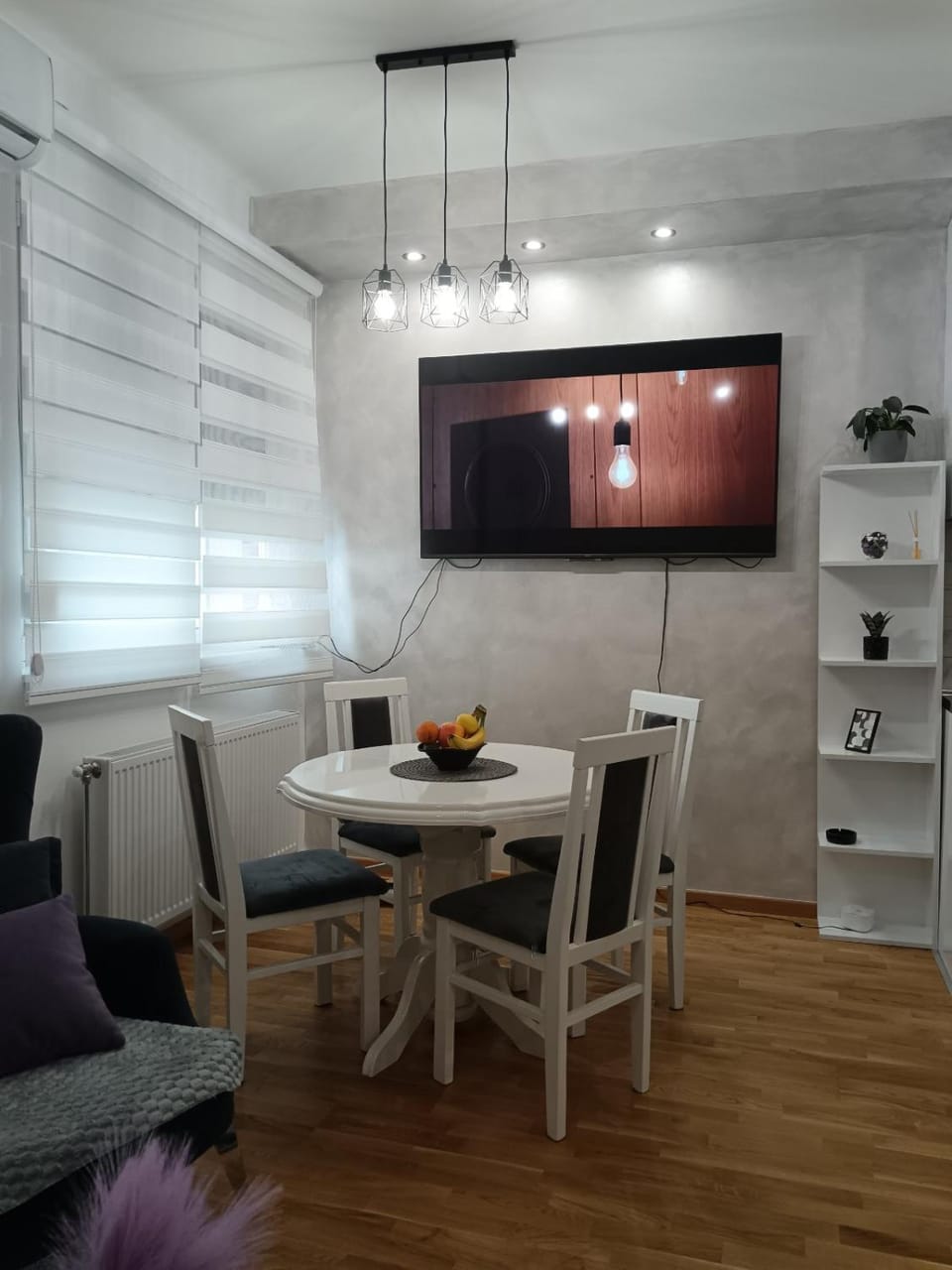 City011 studio PRIVATE GARAGE FREE Apartment in Belgrade